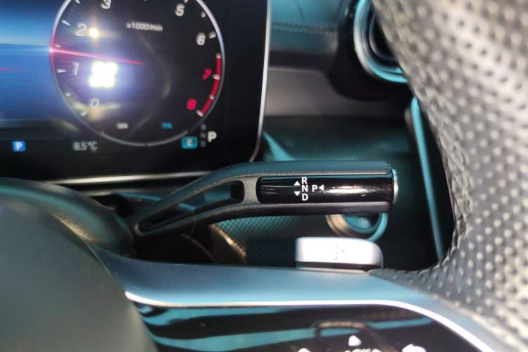 Used Mercedes-Benz C-Class 2023 Restyled C 260 L Sport Edition