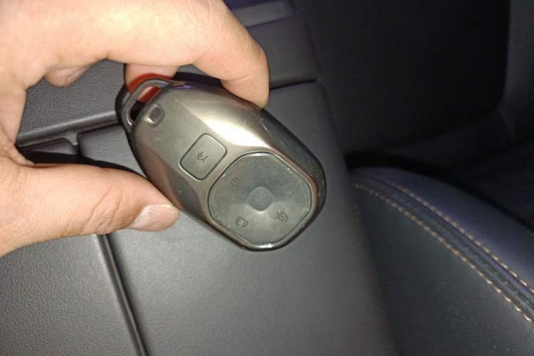 Used GAC Trumpchi Trumpchi E8 2024 Honor Series 2.0L Honor Edition