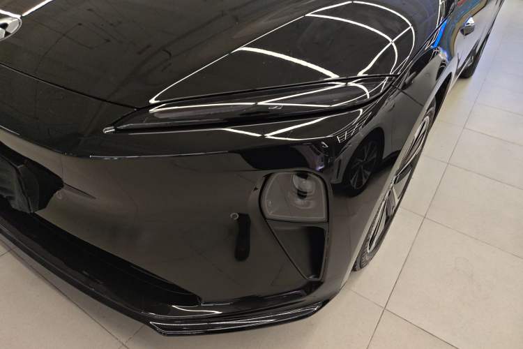 Used Nio ET5T 2024 75kWh Touring Left Front Headlight