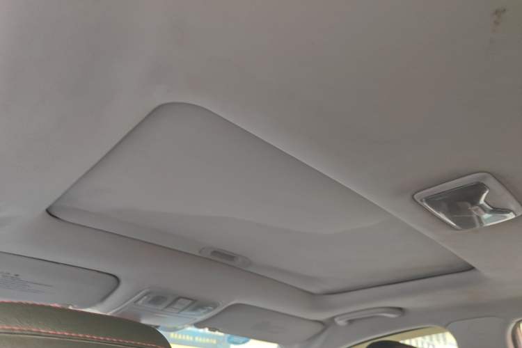 Used Changan Eado 2013 1.6L Manual Junkuo Model China IV Standard
