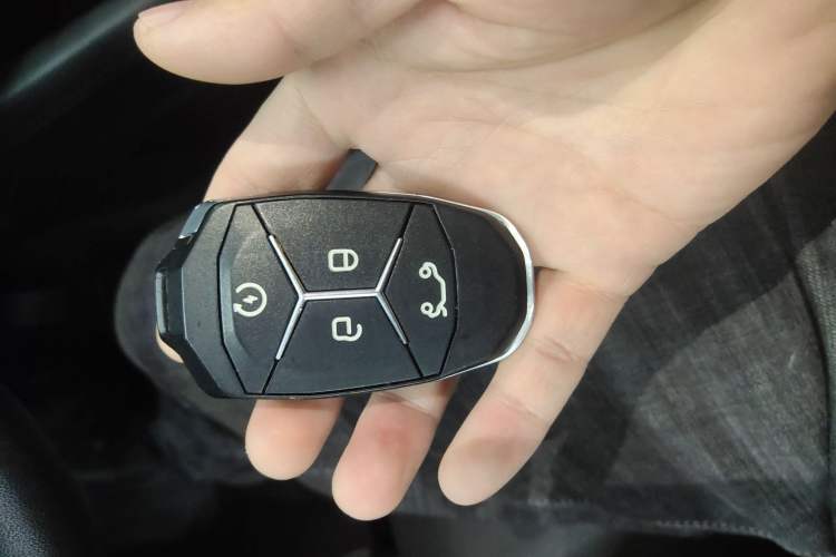 Used Lynk & Co 02 2020 1.5T DCT Two-Wheel Drive Sporty Version