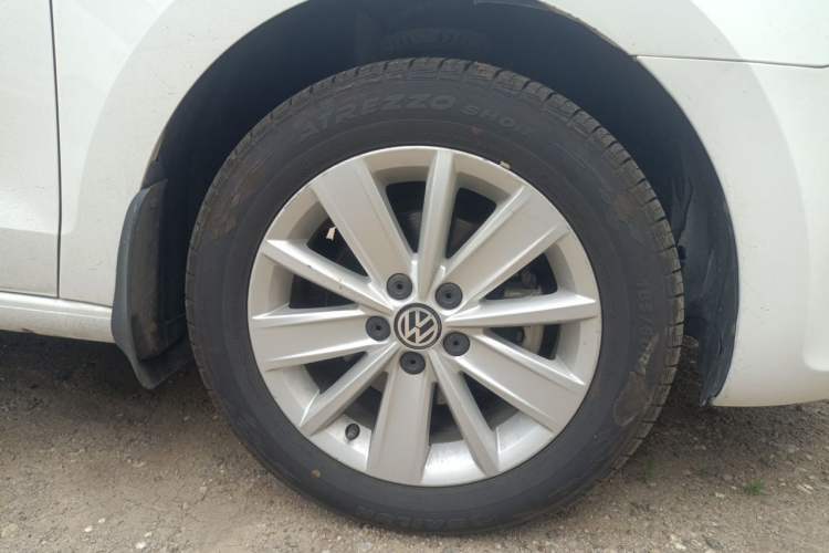 Used Volkswagen Jetta 2013 1.6L Automatic Comfort Model
