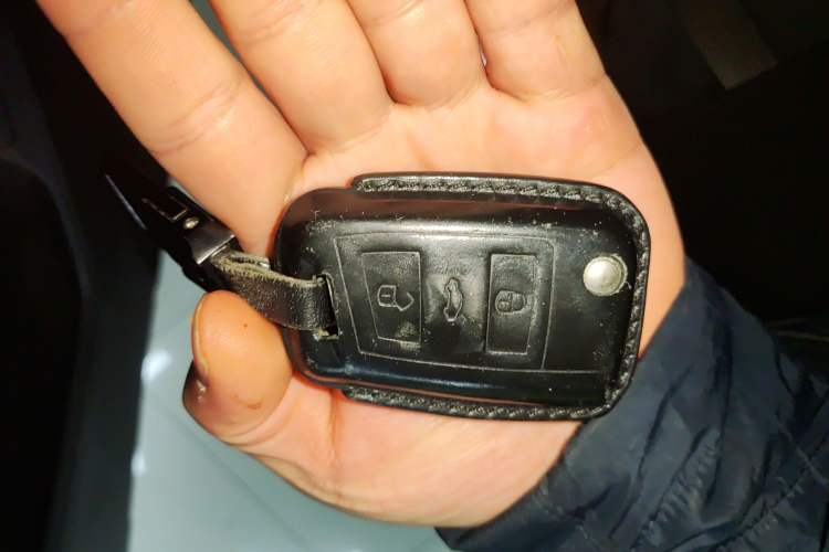 Used Volkswagen Tiguan L 2023 380TSI Automatic All-Wheel Drive R-Line Enhanced 7-Seater