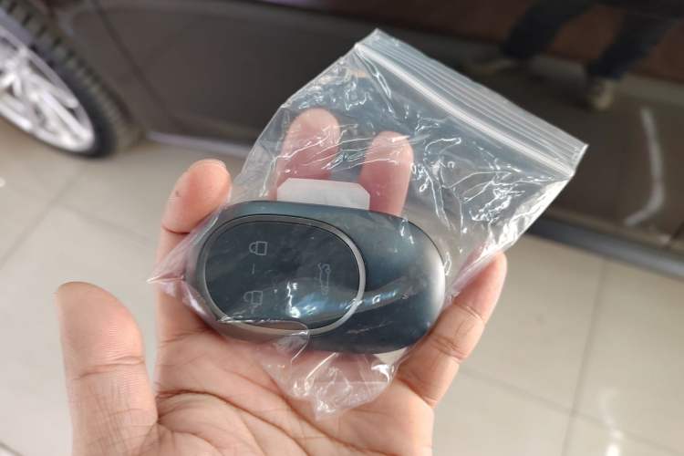 Used Nio ET5T 2024 75kWh Touring