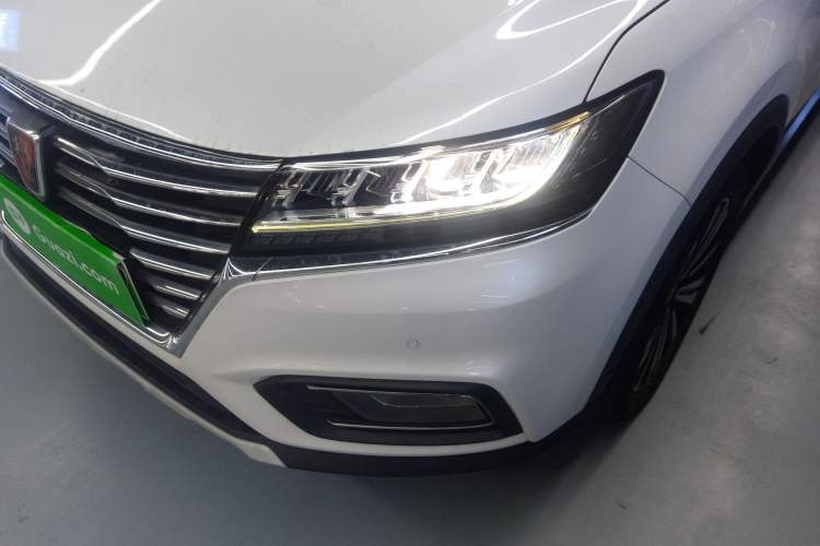 Used Roewe RX5 New Energy 2019 eRX5 50T Internet-Enhanced Flagship Edition