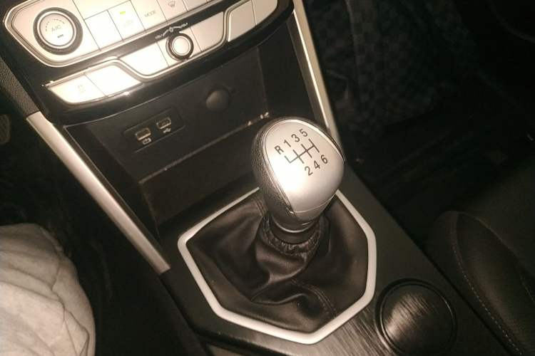 Used Great Wall Poer 2021 2.0T Commercial Version Manual Diesel Two-Wheel Drive Elite Long-Box GW4D20M