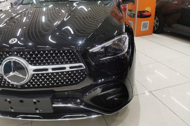 Used Mercedes-Benz GLE 2025 GLE 450 4MATIC Fashion Edition