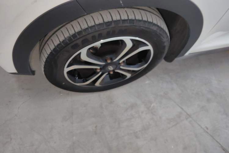 Used Chery Little Ant 2021 150 000 Yuan Ant Fan Edition Ant Trend Version Lithium Iron Phosphate
