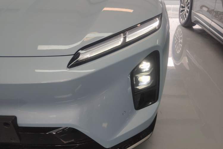 Used Nio ES6 2025 100 kWh Left Front Headlight