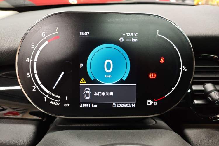 Used MINI MINI 2022 Updated 1.5T COOPER Classic Edition