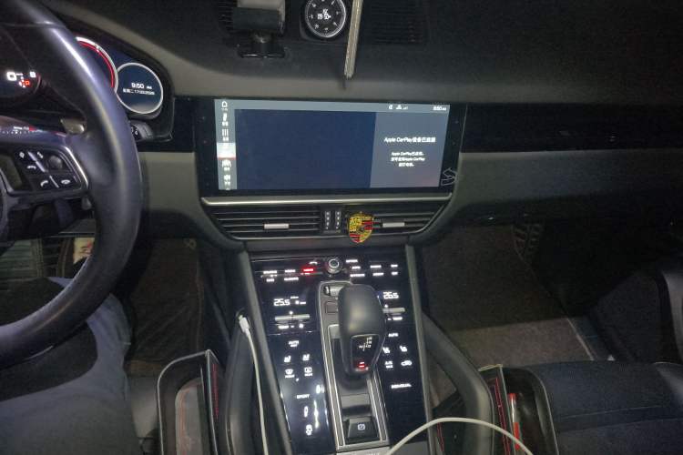 Used Porsche Cayenne 2019 Cayenne 3.0T
