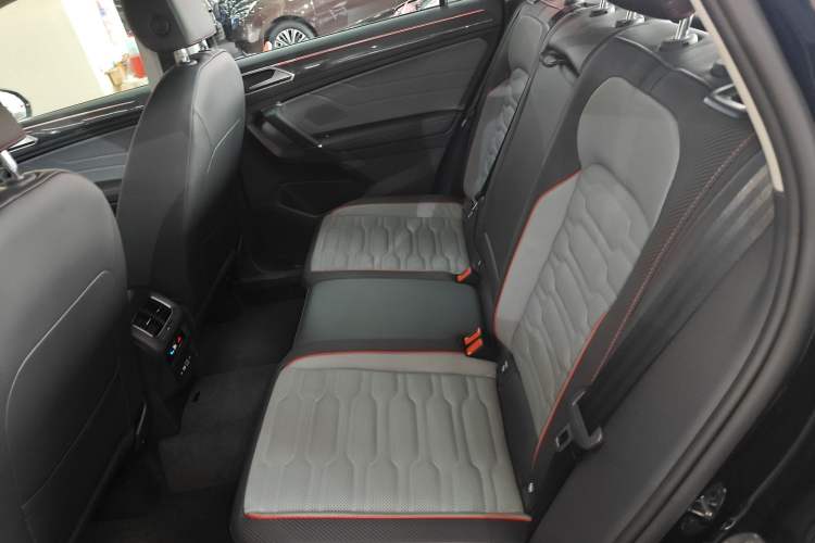 Used Volkswagen Tiguan X 2023 380TSI Four-Wheel Drive Prestige Flagship Edition