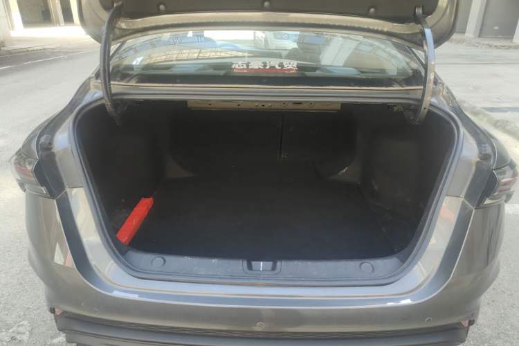 Used Geely Auto Binray 2024 Binrui COOL 1.5T DCT Champion Edition