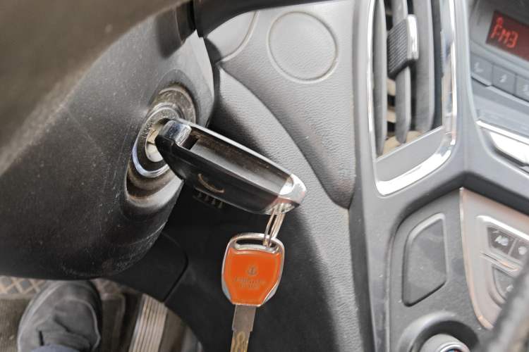 Used Chery Arrizo 5 2016 1.5L Manual Lingchao Edition