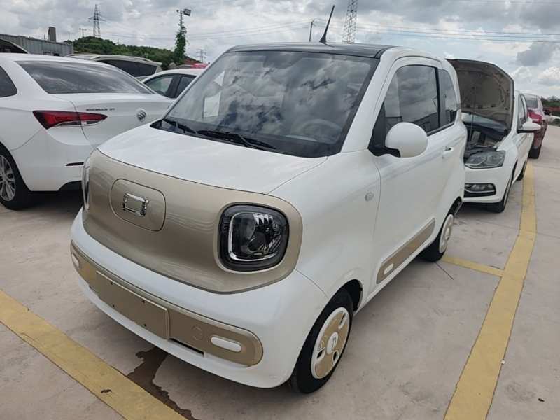 Used Bestune Pony 2024 170km Vitality Horse — 1