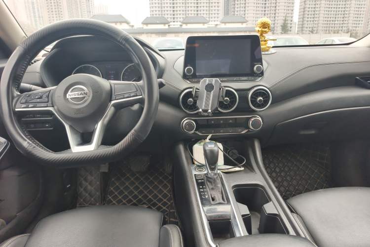 Used Nissan Sylphy 2020 1.6L XL CVT Enjoyment Edition