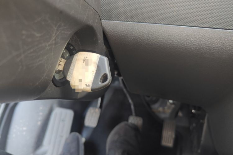 Used Wuling Rongguang 2021 1.5L Extended Basic Window-Sealed 5-Seat L3C Car