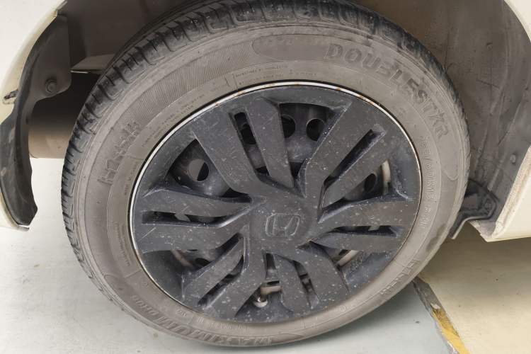 Used Honda Fit 2016 1.5L LX Manual Comfort Model