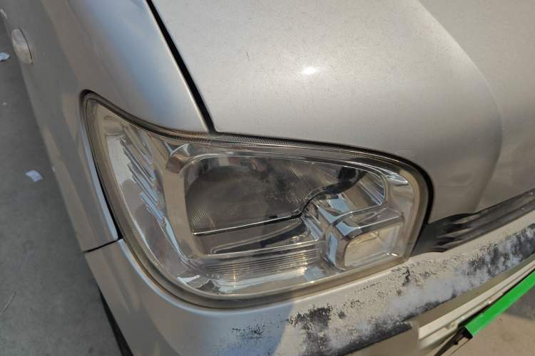 Used Wuling Zhiguang 2015 1.2L Practical LS-I Model