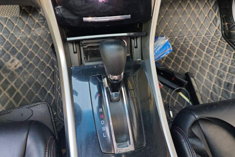 Used Honda Accord 2016 2.0L Comfort Edition