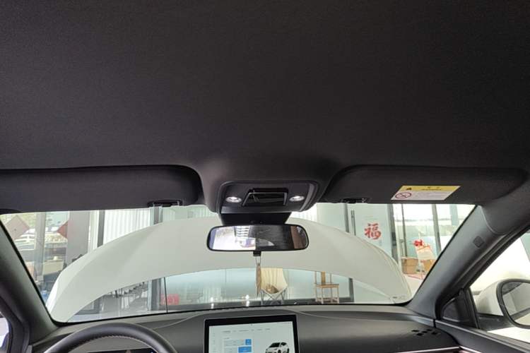 Used BYD Seagull 2025 Smart Drive Version 305 km Freedom Edition