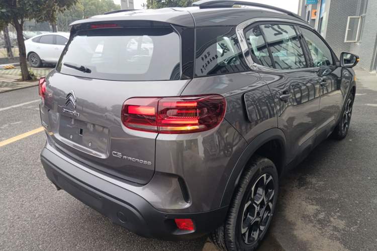 Used Citroen C5 AIRCROSS 2026 360THP Smart Enjoyment Version