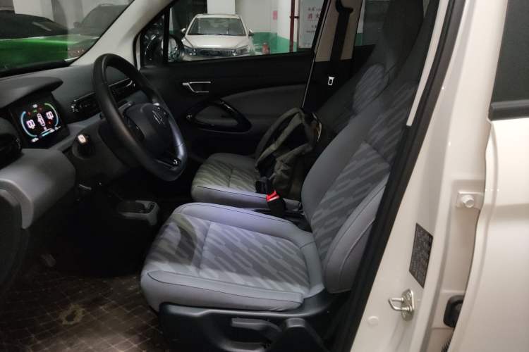 Used Leapmotor T03 2024 403 Comfort Edition
