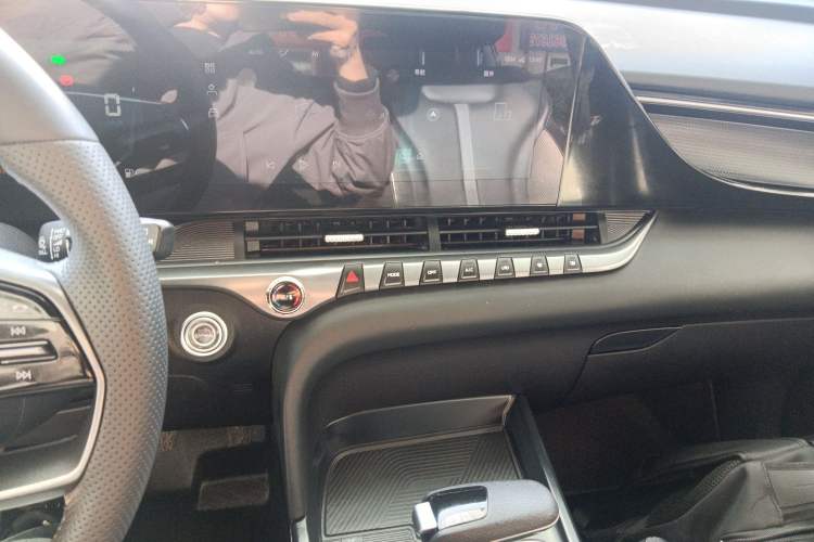 Used Bestune T55 2021 1.5T Automatic Enjoyment · Luxury Edition
