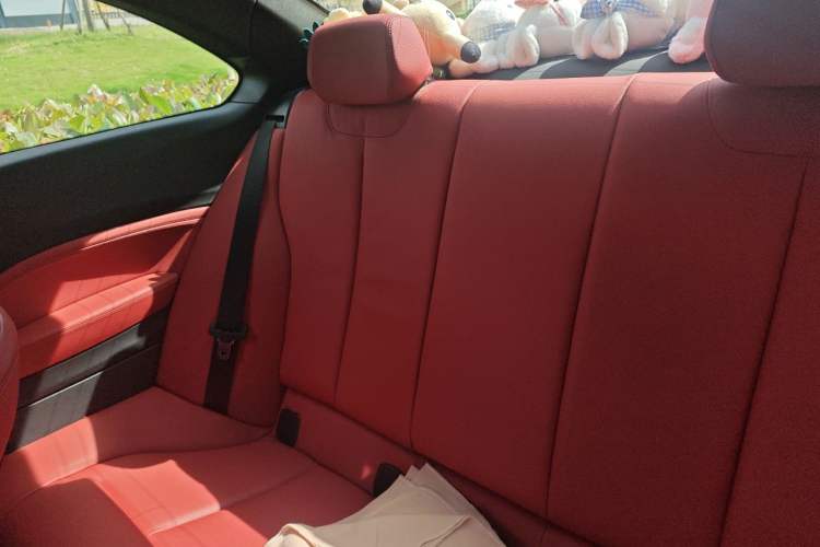 Used BMW 2 Series 2019 225i Luxury Model with M Sport Package
