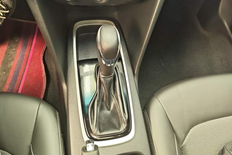 Used Chevrolet Cavalier 2016 1.5L Automatic Xinyue Edition