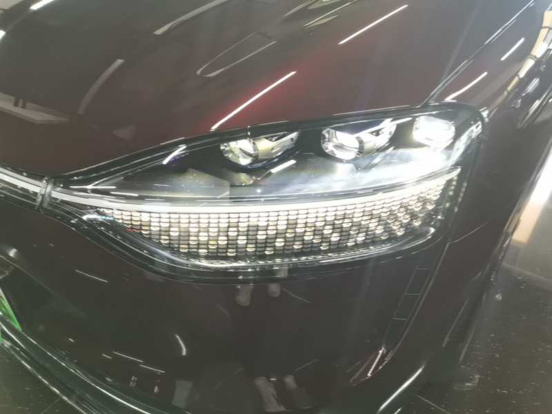 Used Hima AITO M9 2025 Extended-Range Max Version 52 kWh 6-Seater Edition — 23