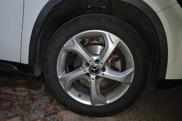 Used Mercedes-Benz GLA 2019 GLA 200 Dynamic Edition