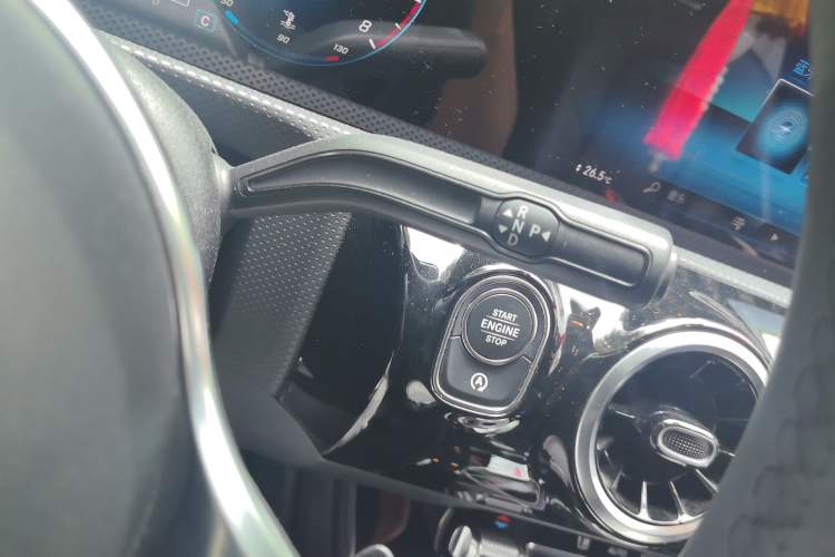 Used Mercedes-Benz A-Class 2020 Restyled A 200 L Sport Sedan Dynamic Version
