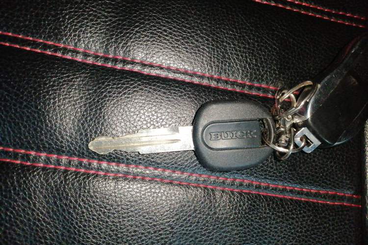 Used Chevrolet Sail 2013 Sedan 1.2L Manual Warm Edition
