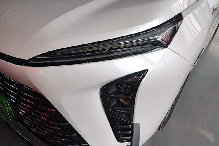 Used Buick GL8 New Energy 2024 Lu Zun Luxury Edition 7-Seater