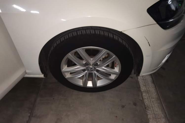 Used Volkswagen Golf 2018 230TSI Automatic Comfort Model
