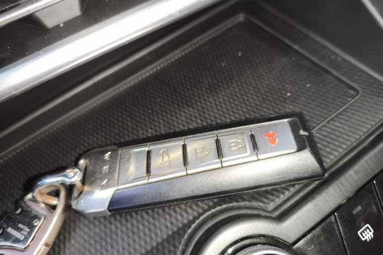 Used Wey Macchiato DHT-PHEV 2021 1.5L Special Edition
