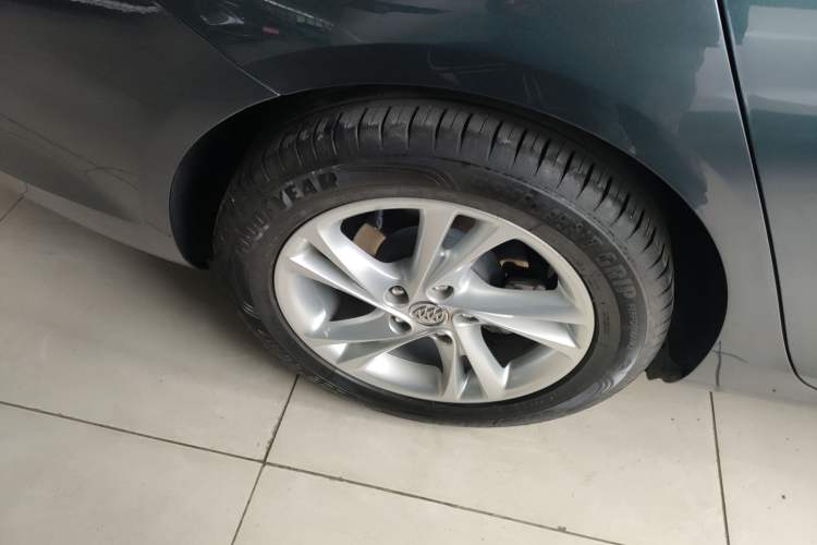 Used Buick Regal 2022 552T Smart Edition
