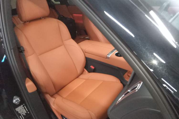 Used Li Auto L7 2024 Pro Model
