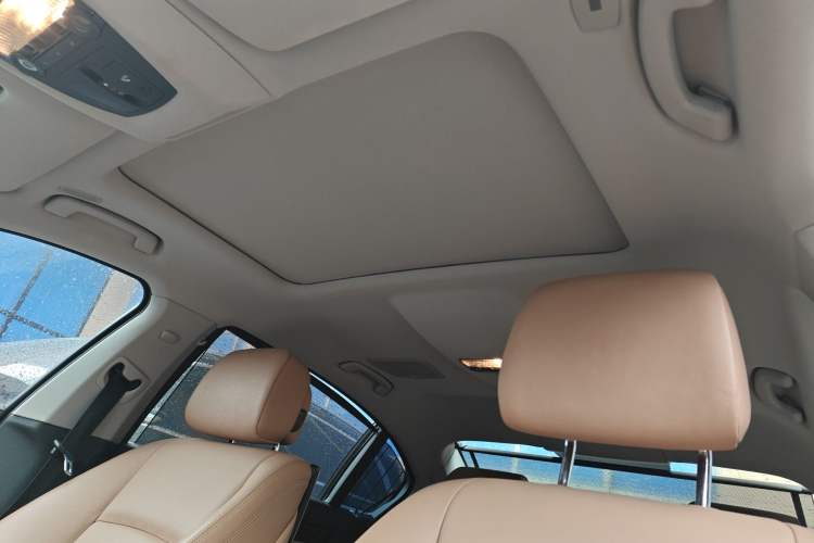 Used BMW 7 Series 2013 730Li Leading Model