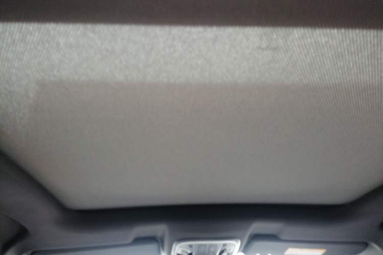 Used Haval H6 2017 Red-Label 2.0T Automatic Two-Wheel Drive Leading Edition Headliner