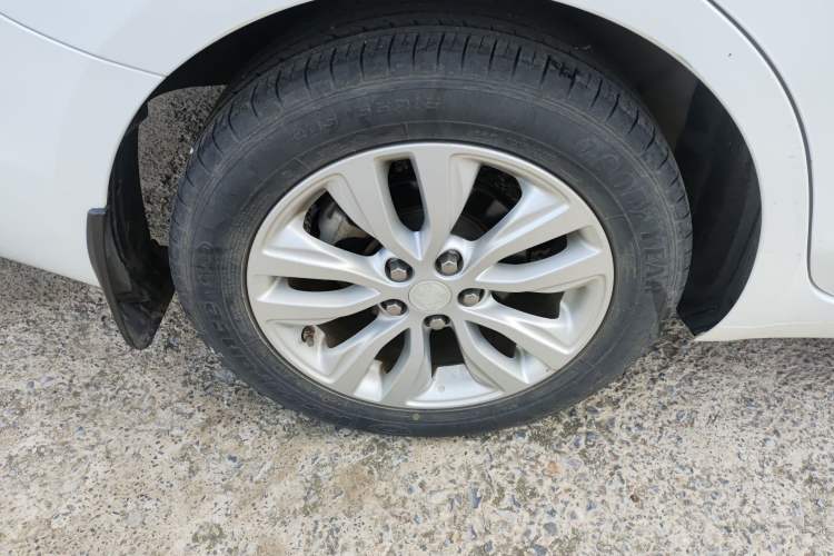 Used Buick GT 2019 15T Dual-Clutch Connected Elite Model China VI
