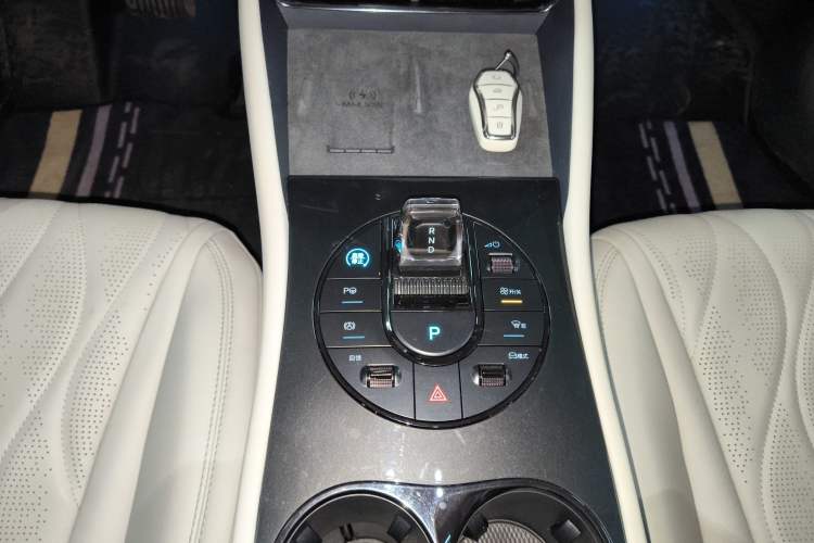 Used BYD Seal 06GT 2025 Intelligent Driving Version 505 Wave Plus Edition
