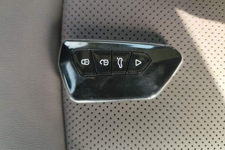 Used Geely Auto Jiajie 2021 1.8TD DCT Comfort Model