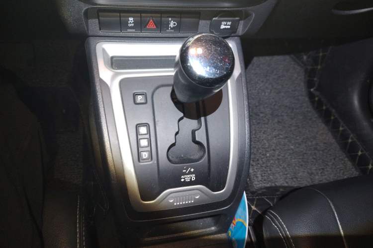 Used Jeep Compass 2014 2.4L four-wheel drive sport version