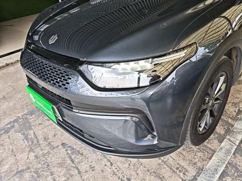 Used Leapmotor C11 2023 Range-Extended 180 Comfort Edition — 23