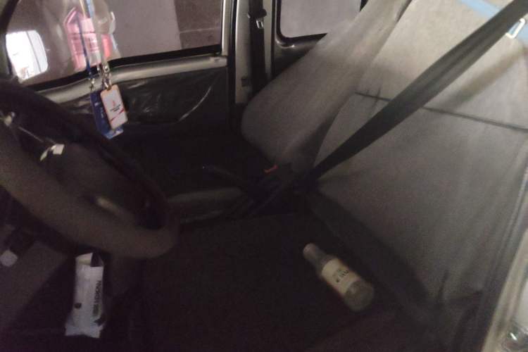 Used Wuling Zhiguang 2023 1.5L Practical Version 5/7 Seats