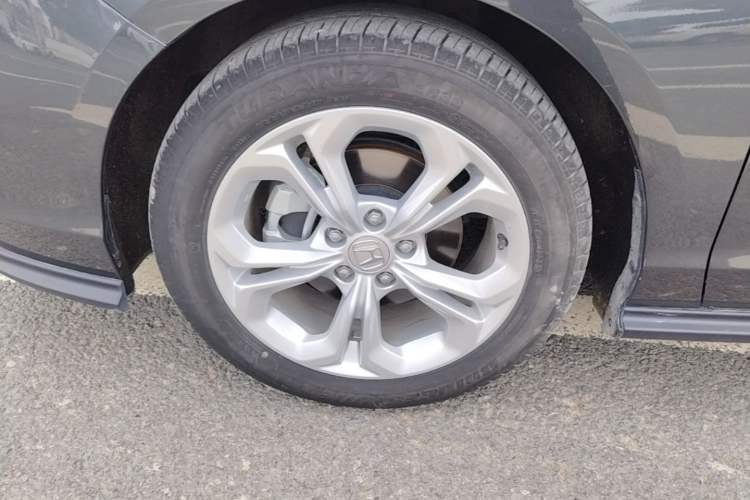 Used Honda Accord 2023 260TURBO Smart Enjoyment Version Left Front Wheel Hub