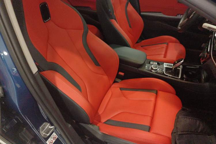 Used BMW 1 Series 2021 125i M Sport Night Edition