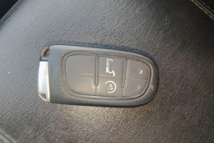 Used Jeep Grand Commander 2020 2.0T Four-Wheel Drive Night Eagle Edition